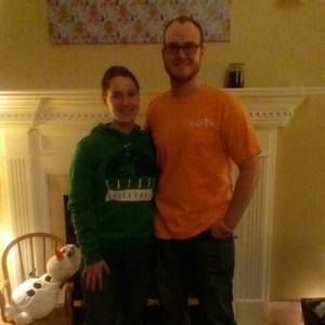 Meet your Posher, Janet