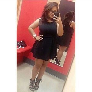 Meet your Posher, Yaritza