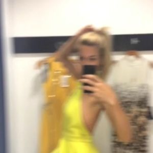 Meet your Posher, Margaret