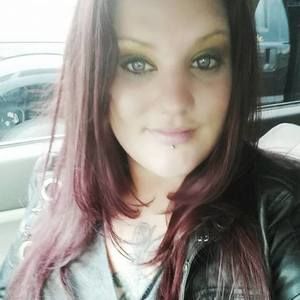 Meet your Posher, Leaha