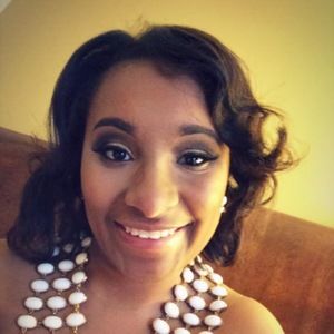 Meet your Posher, Bria