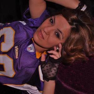 Meet your Posher, Maria