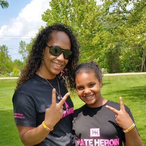 Meet your Posher, Jo jo