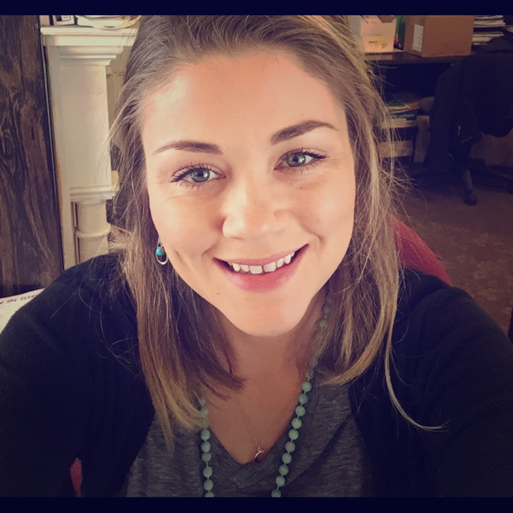 Meet your Posher, Kyla
