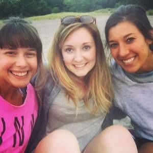 Meet your Posher, Alexis