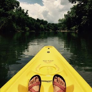 Meet your Posher, June