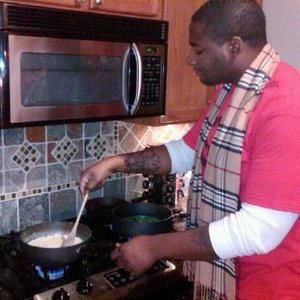 Meet your Posher, Freddie