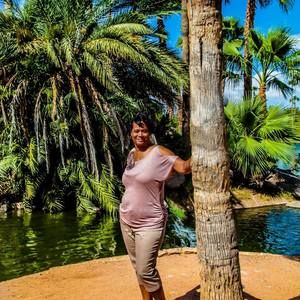 Meet your Posher, Tracy