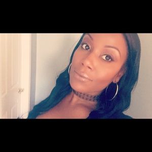 Meet your Posher, Tiffany