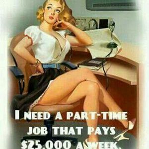 Meet your Posher, Ebony