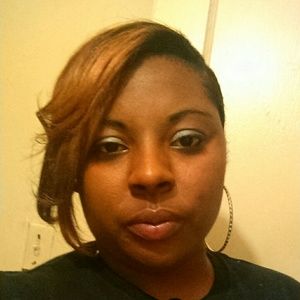 Meet your Posher, Jalisha