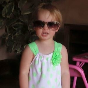 Meet your Posher, Jasmine