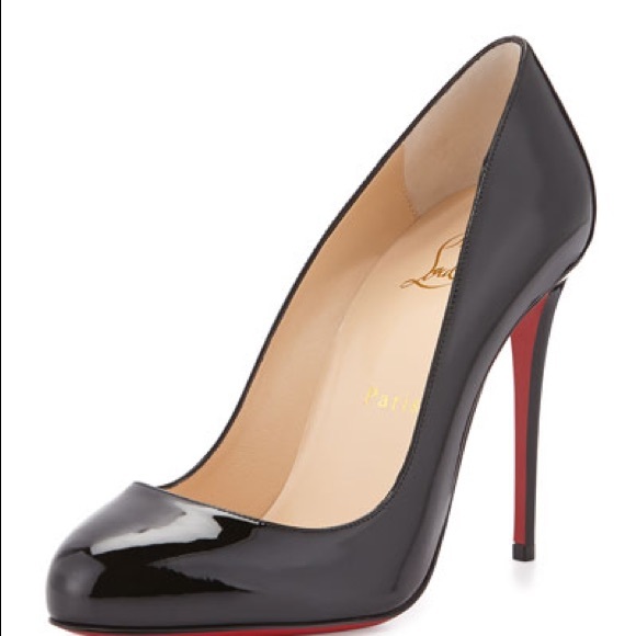 louboutin dorissima