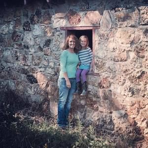 Meet your Posher, Sylvia