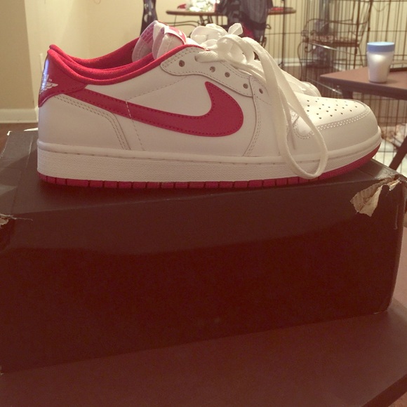 Air Jordan 1 Retro Low OG