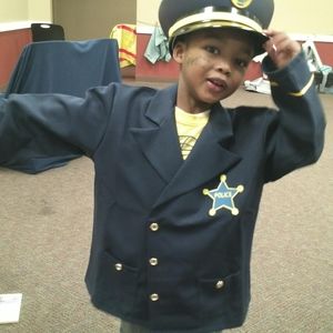 Meet your Posher, Michele