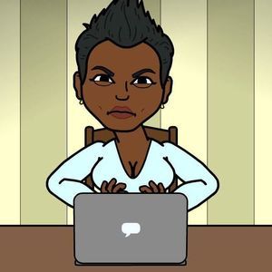 Meet your Posher, Pamela