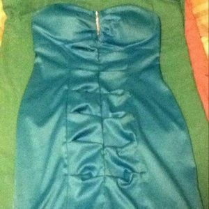 Formal Millenium dress