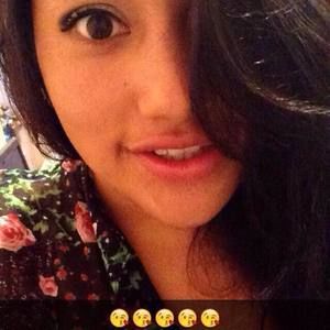 Meet your Posher, Kary