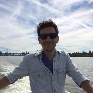 Meet your Posher, David