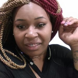 Meet your Posher, Leshaunna