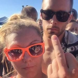 Meet your Posher, Sharon