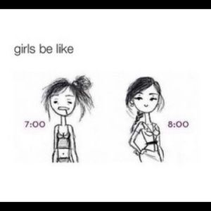 Meet your Posher, Woudeline