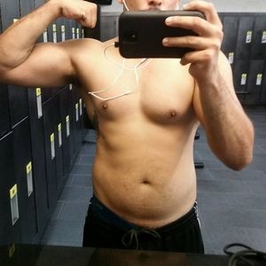 Meet your Posher, Richard