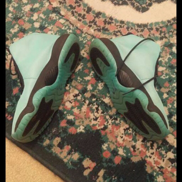 Future Jordans