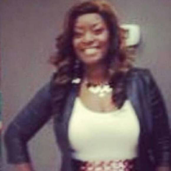 Meet your Posher, Ruby - Picture 1 of 1