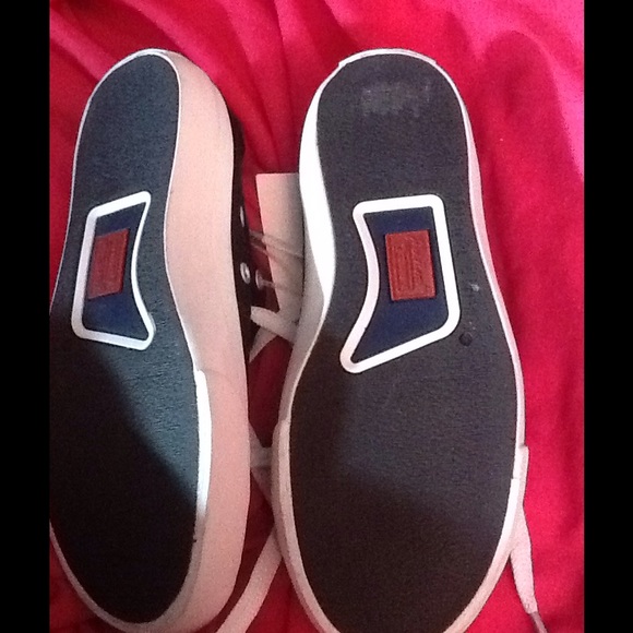 Jack Purcell - Picture 2 of 2