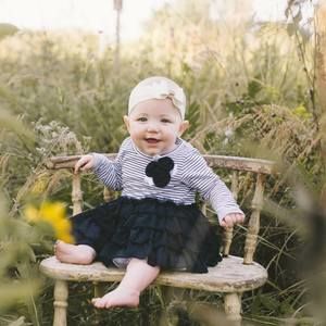 Meet your Posher, Robyn