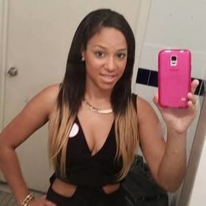 Meet your Posher, Frances