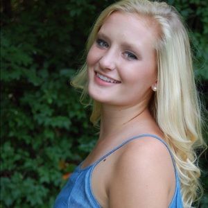 Meet your Posher, Grace