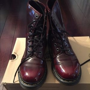 Doc Martens