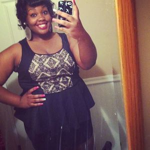 Meet your Posher, Kiersten