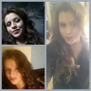 Meet your Posher, Lisbeth