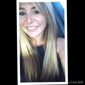 Meet your Posher, Kaleigh