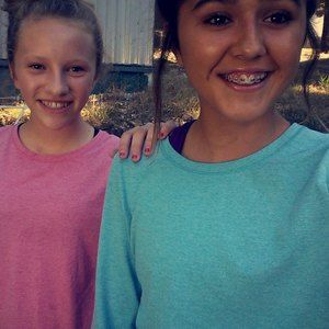 Meet your Posher, Cheyenne