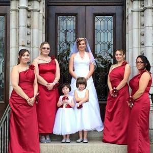 Meet your Posher, Cassandra