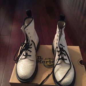 Dr. Marten's