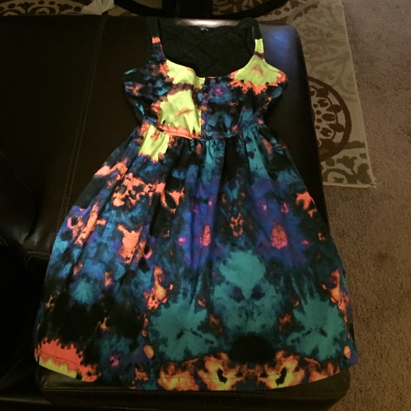 So cute! Too tight for me in the chest area.