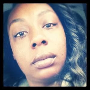 Meet your Posher, Brandy