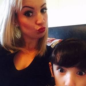 Meet your Posher, Guerita