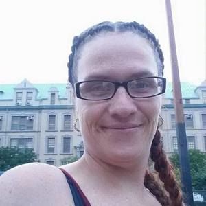 Meet your Posher, Tanja