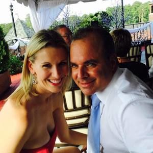 Meet your Posher, Laurie