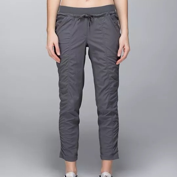 Street to studio Pant, only worn twice