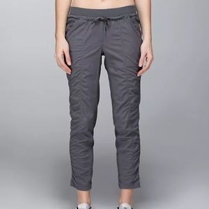 Street to studio Pant, only worn twice