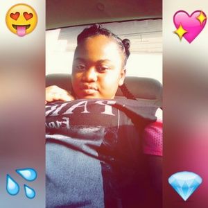 Meet your Posher, Lynette