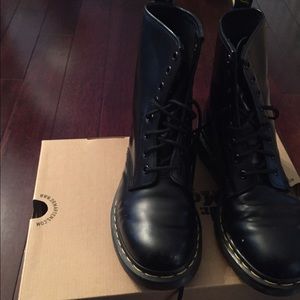 Dr. Martens